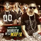 Pochette Muñecas de la mafia