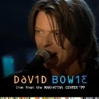 Pochette Live From the Manhattan Center ’99