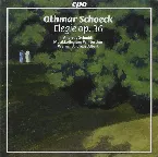 Pochette Elegie, op. 36