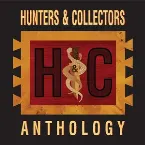 Pochette Anthology