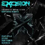 Pochette Nightshine (remixes)