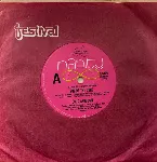 Pochette You’re the Song
