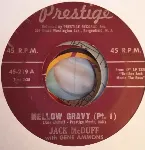Pochette Mellow Gravy