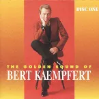 Pochette The Golden Sound of Bert Kaempfert