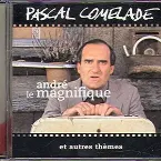 Pochette André le Magnifique