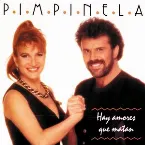 Pochette Hay amores que matan