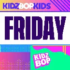 Pochette Friday