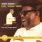 Pochette Hines Shines