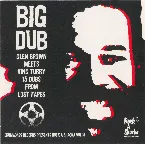 Pochette Big Dub: 15 Dubs From Lost Tapes