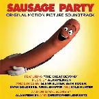 Pochette Sausage Party