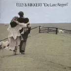 Pochette De late regen