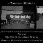 Pochette Live at The First Unitarian Church