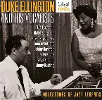 Pochette Duke Ellington and His Vocalists: Milestones of Jazz Legends