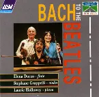 Pochette Bach to The Beatles