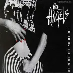 Pochette Finger on the Trigger