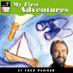 Pochette My First Adventures