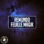 Pochette Feuille Magik