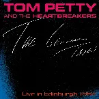 Pochette Live in Edinburgh 1982: The Gennaro Tapes