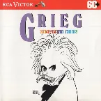 Pochette Grieg: Greatest Hits