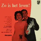 Pochette Zo is het leven!
