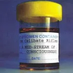 Pochette A Mid-Stream of Consciousness