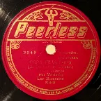 Pochette Copa tras copa / Las Isabeles