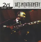Pochette 20th Century Masters: The Millennium Collection: The Best of Wes Montgomery