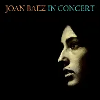 Pochette Joan Baez in Concert