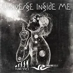 Pochette Universe Inside Me