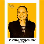 Pochette Grandes Sucessos Na Voz de Claudya