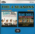 Pochette Dawn (Go Away) / Rag Doll