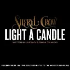 Pochette Light a Candle