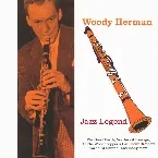 Pochette Jazz Legend