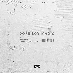 Pochette Dope Boy Magic