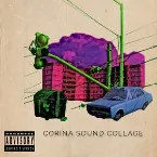 Pochette Corina Sound Collage II
