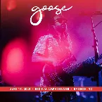 Pochette 2022-06-15: Red Hat Amphitheater, Raleigh, NC