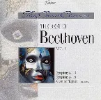 Pochette The Great Classics: The Best of Beethoven, Vol. 1