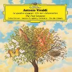 Pochette Vivaldi: Four Seasons