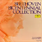 Pochette Beethoven Bicentennial Collection Vol XVI: Piano Quartets And Wind Music