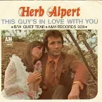 Pochette This Guy's in Love With You