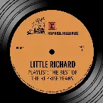 Pochette Playlist: The Best Of the Reprise Years