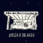 Pochette Kosmonauten