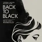 Pochette Back to Black: Original Motion Picture Score