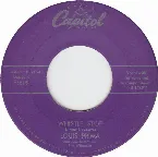 Pochette Whistle Stop / Be Mine (Little Baby)