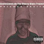 Pochette Confesiones de The Cherry Blues Project: Volumen Cherry