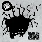 Pochette Sunshine (Remixes 2012)