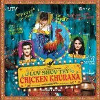 Pochette Luv Shuv Tey Chicken Khurana