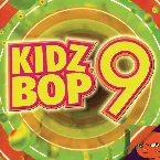 Pochette Kidz Bop 9