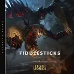 Pochette Fiddlesticks, the Harbinger of Doom