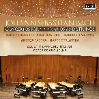 Pochette Concertos for 2, 3, 4 Pianos and Strings